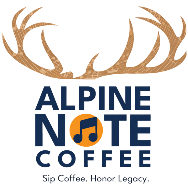 Alpine Note