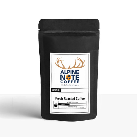 House Blend